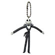 Nightmare Before Christmas Jack Bendable Key Chain